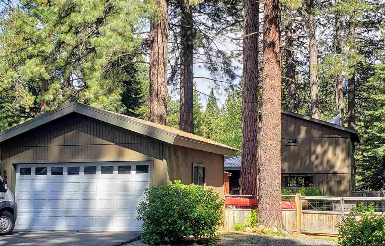 Property Photo:  492 Brassie Avenue  CA 96148-0000 