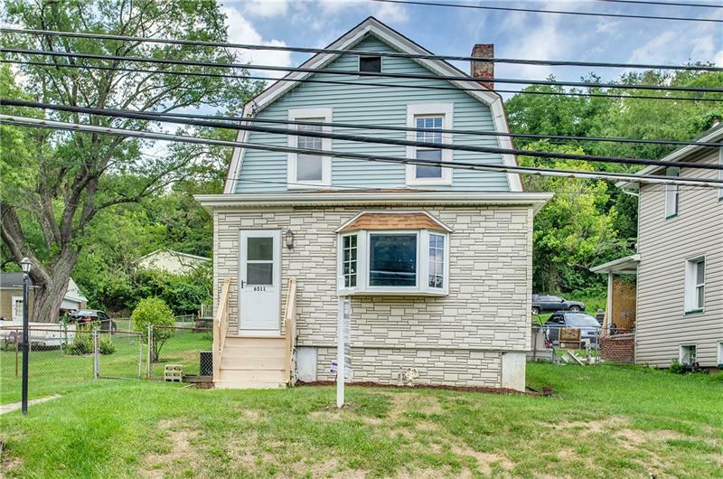 Property Photo:  6511 Leechburg Road  PA 15147 