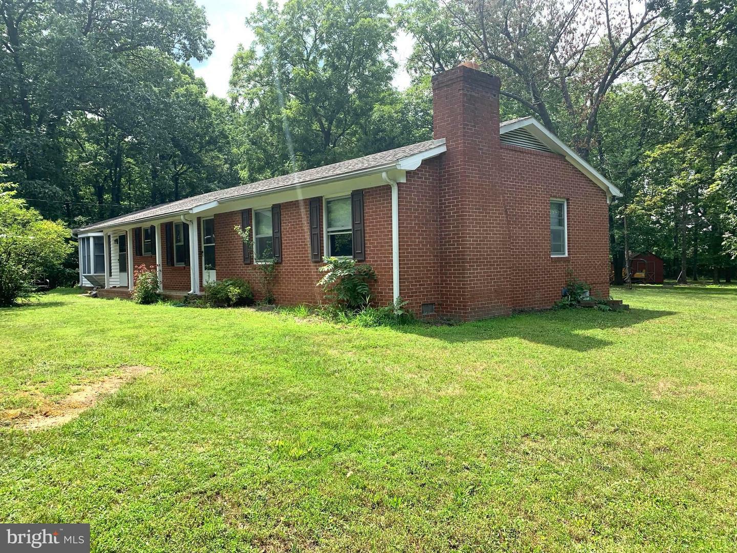 Property Photo:  2085 Crums Church Road  VA 22611 