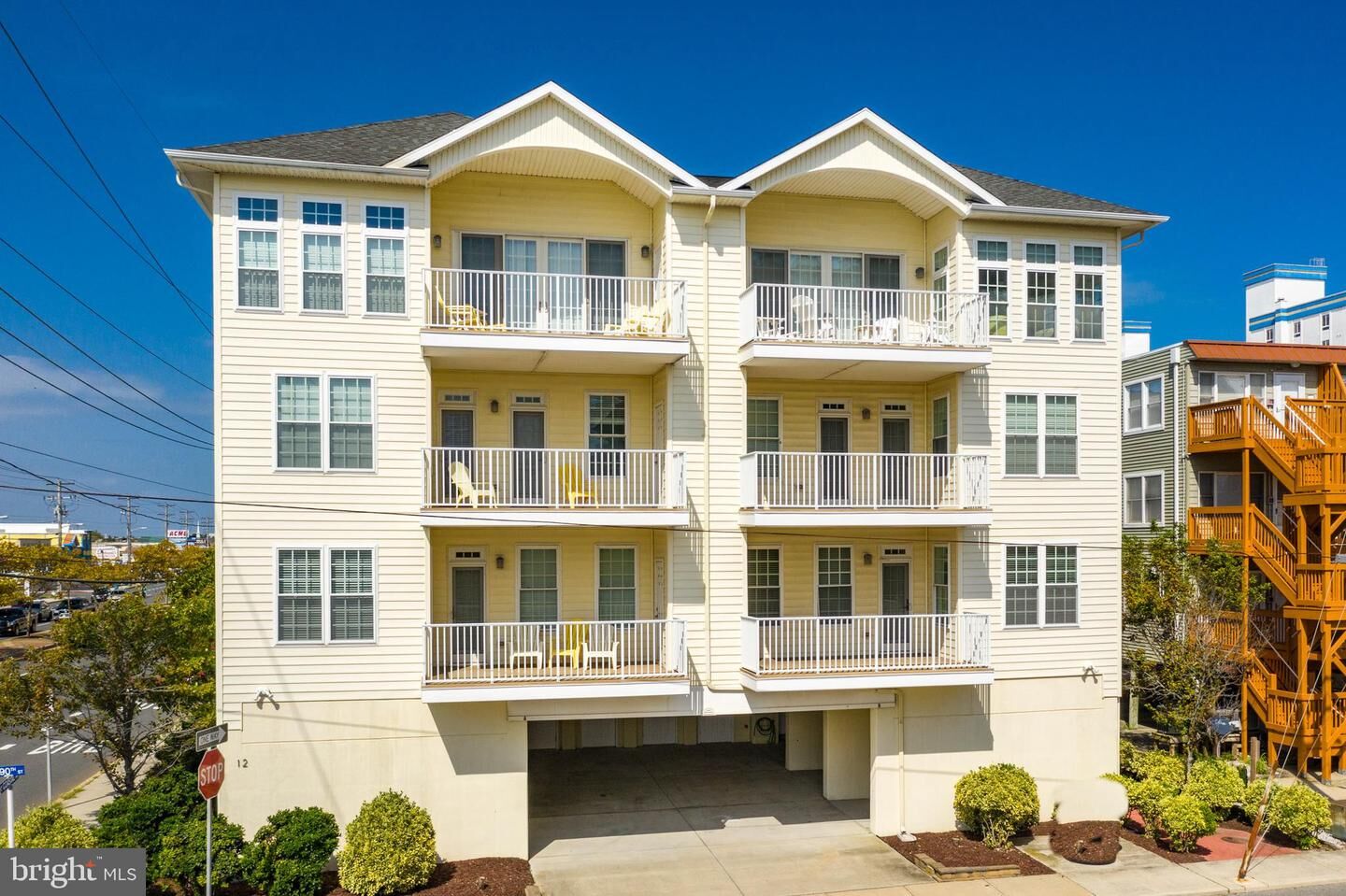 Property Photo:  12 90th Street A  MD 21842 