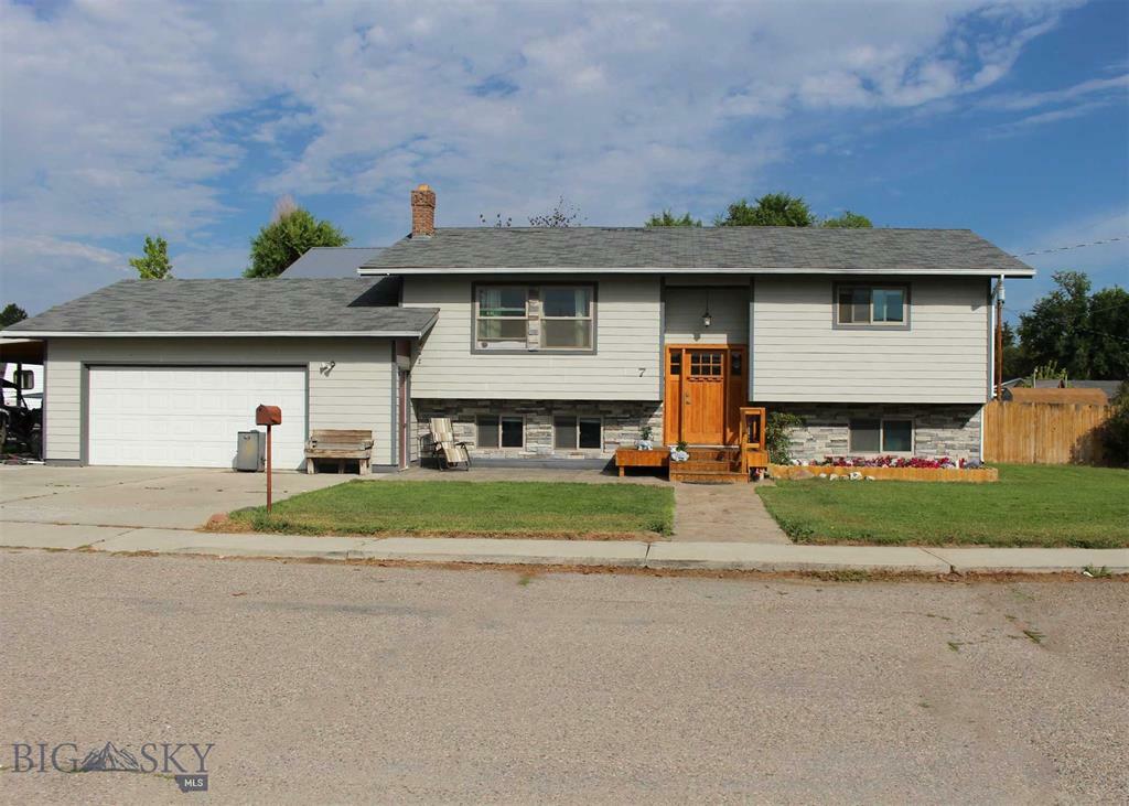 Property Photo:  7 N Oregon Street  MT 59725 