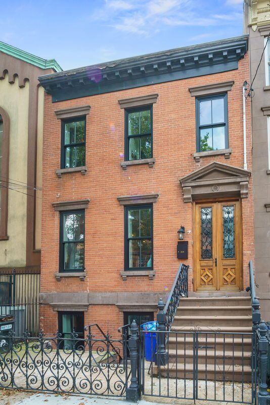 Property Photo: 304 Bloomfield St NJ 07030