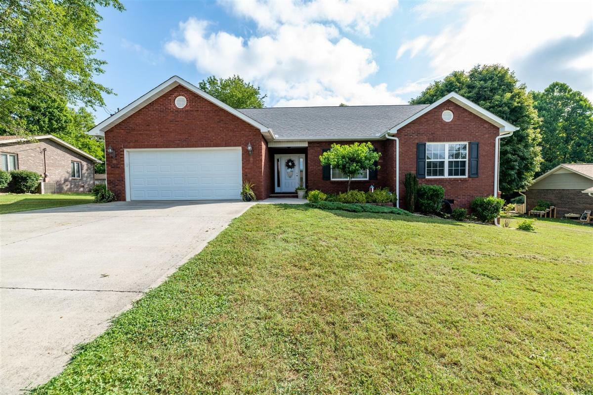 Property Photo:  306 Tennessee Circle  TN 37865 