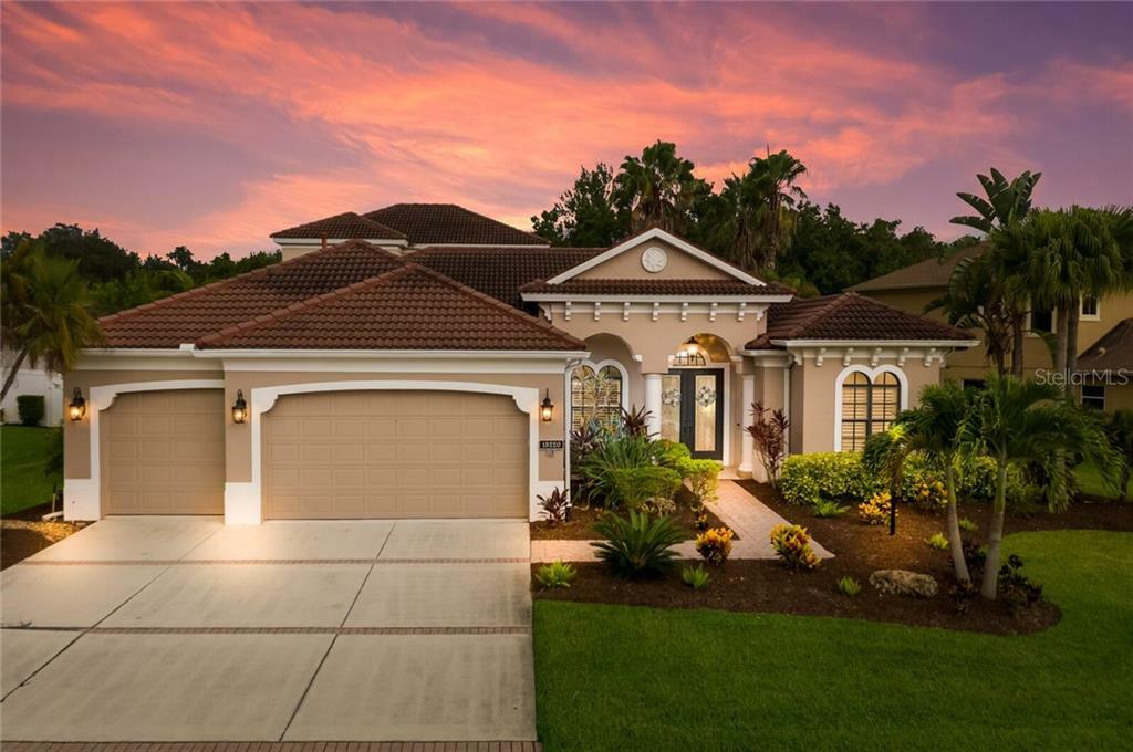 Property Photo:  13220 Brown Thrasher Pike  FL 34202 