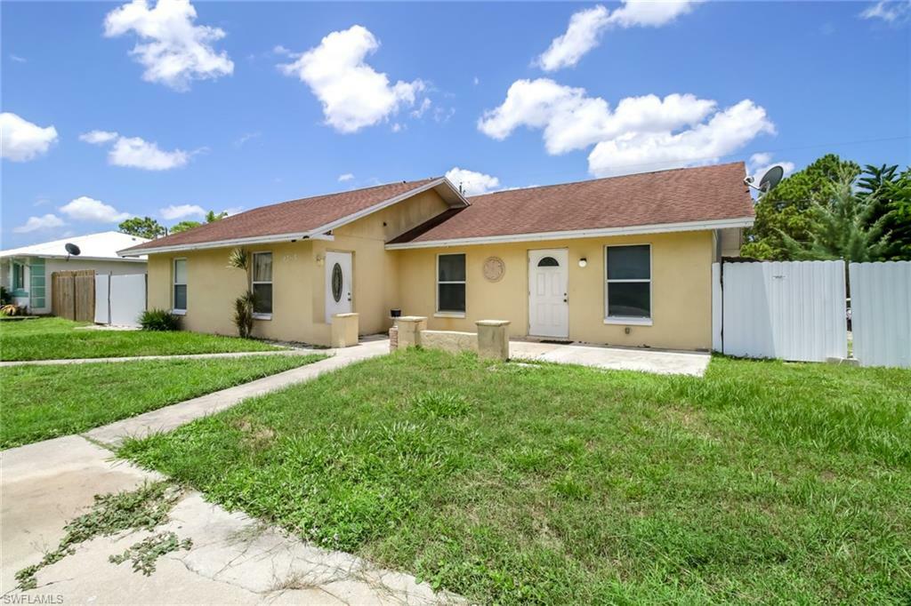 Property Photo:  2365 55th Ter SW  FL 34116 