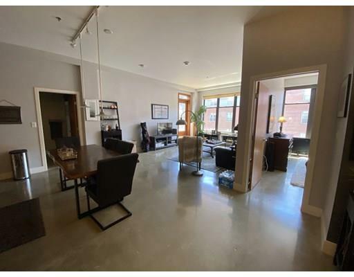 Property Photo:  735 Harrison Avenue W503  MA 02118 