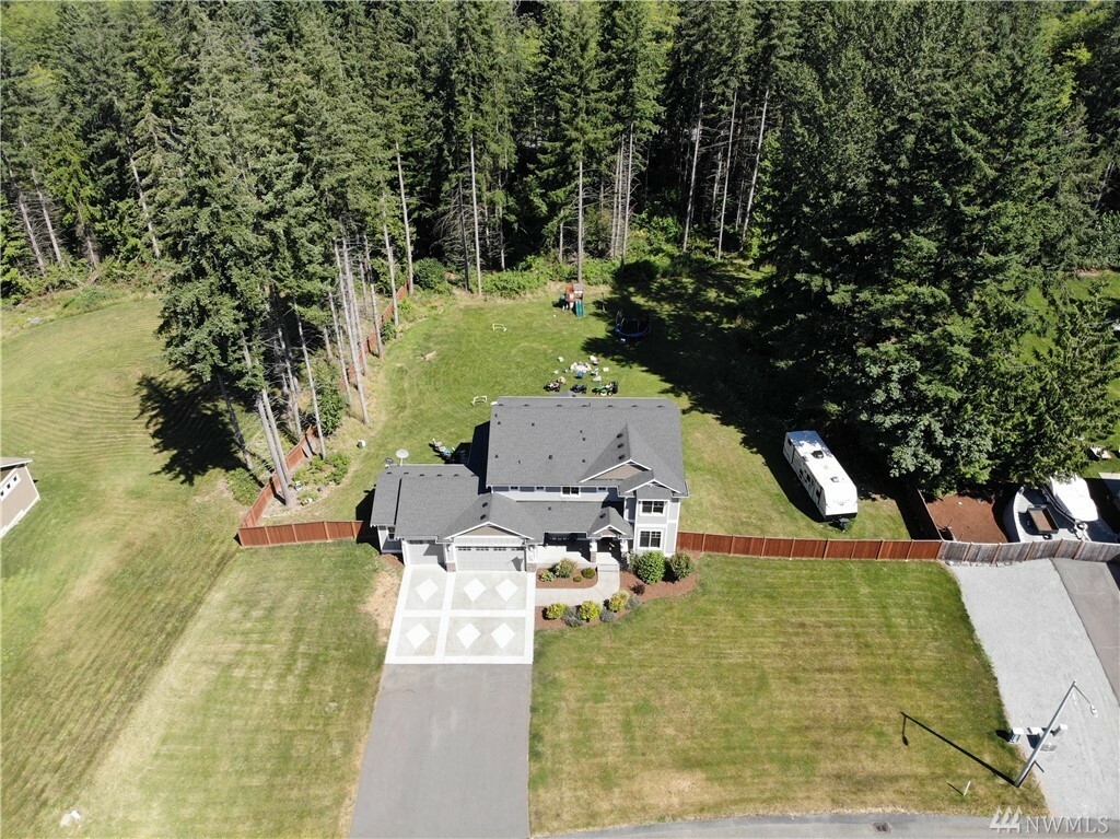 Property Photo:  3109 263rd St NW  WA 98292 