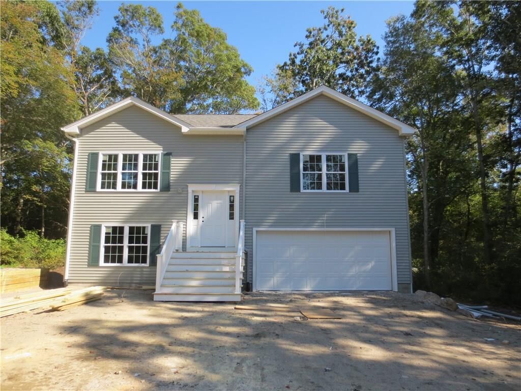 Property Photo:  6 Partridge Dr  RI 02822 