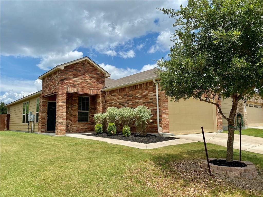 Property Photo:  1400 Meadowsouth Lane  TX 78748 