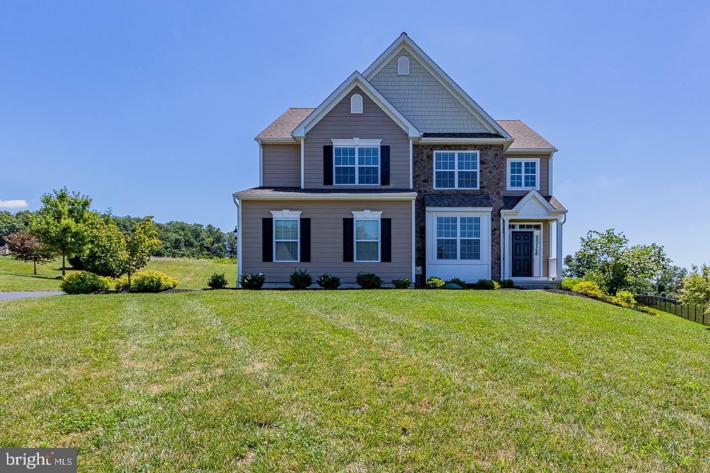Property Photo: 225 Ironstone Lane PA 19520