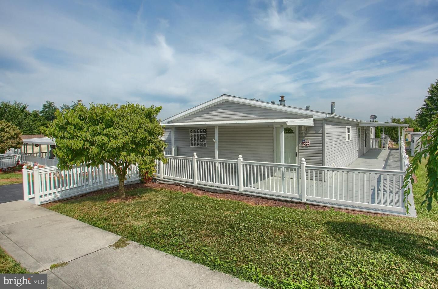 Property Photo:  50 Audubon Park  PA 17019 