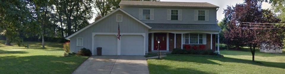 Property Photo:  7613 Cathedral Hill Dr  OH 45244 