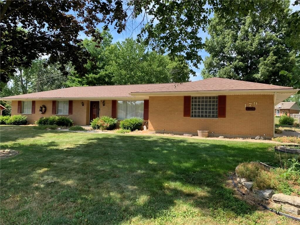 Property Photo: 179 Mimosa OH 45459