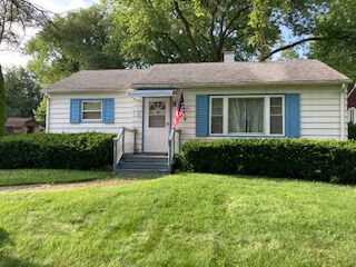 Property Photo: 1922 C Curtiss Street IL 60515