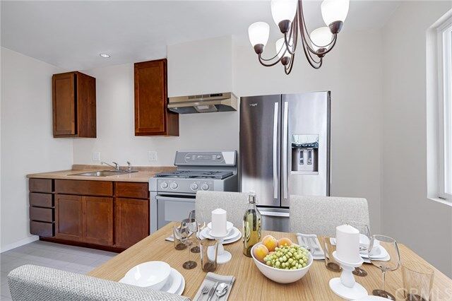 Property Photo:  137 N 1st Street  CA 90640 