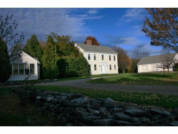 Property Photo: 3838 South Rd VT 05495