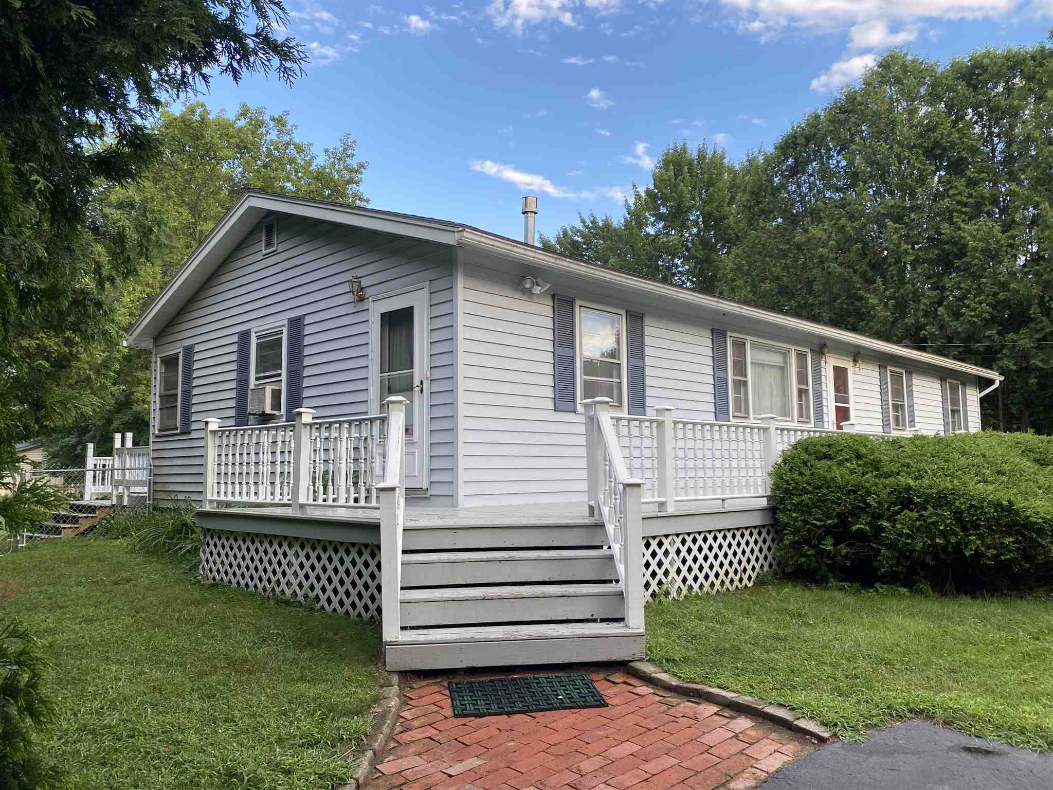 Property Photo: 62 Arrowhead Avenue VT 05468