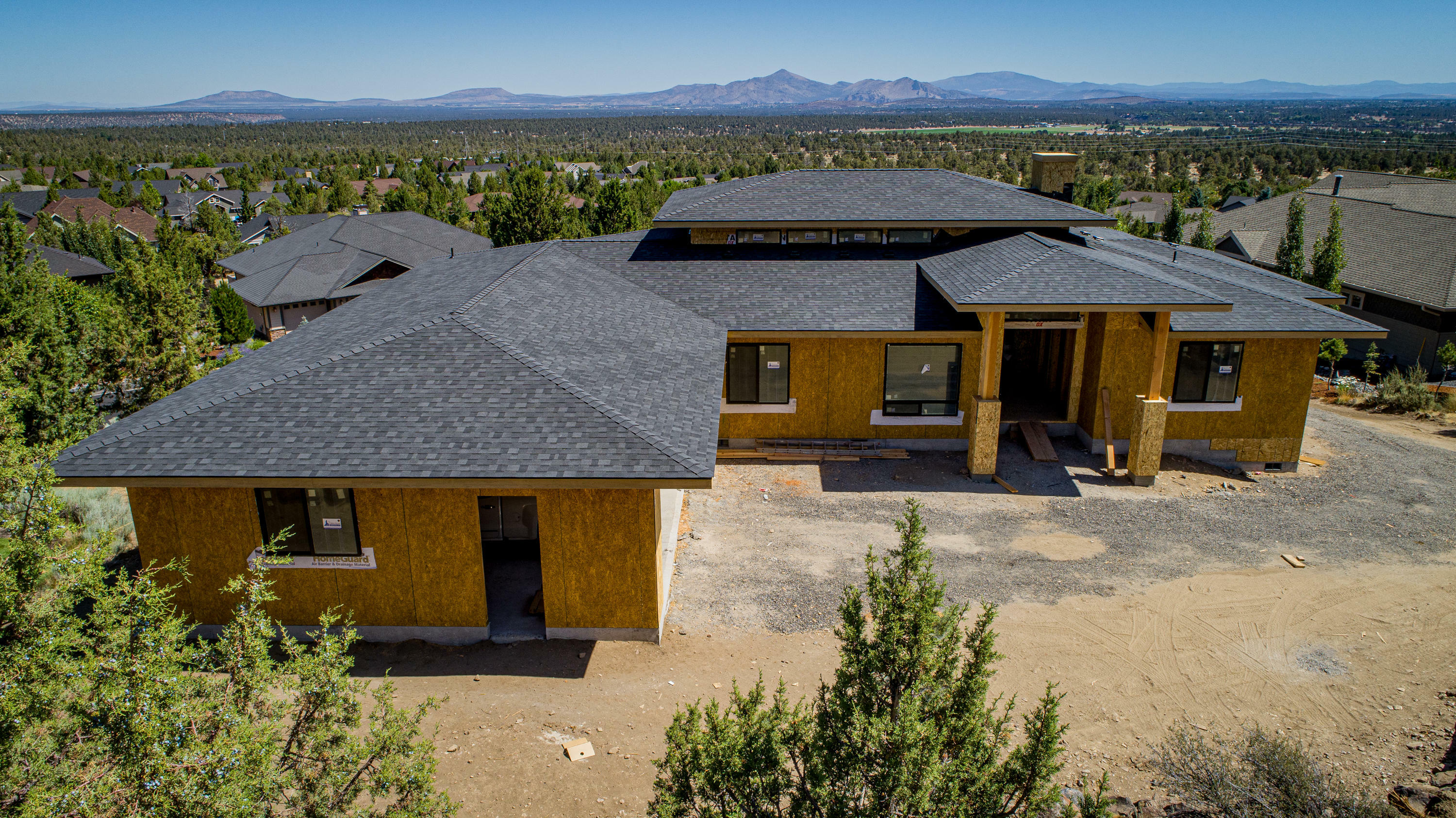 Property Photo: 10175 Sundance Ridge Loop OR 97756