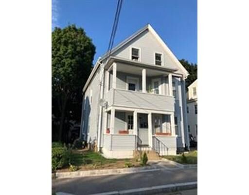 Property Photo:  24 Moore Street 2  MA 02169 