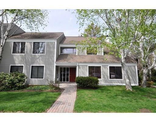 Property Photo: 29 Concord Green 5 MA 01742
