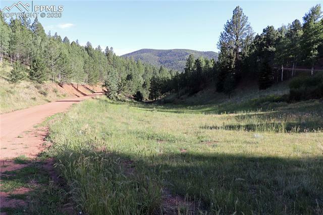 Property Photo:  185 Valley Road  CO 80814 