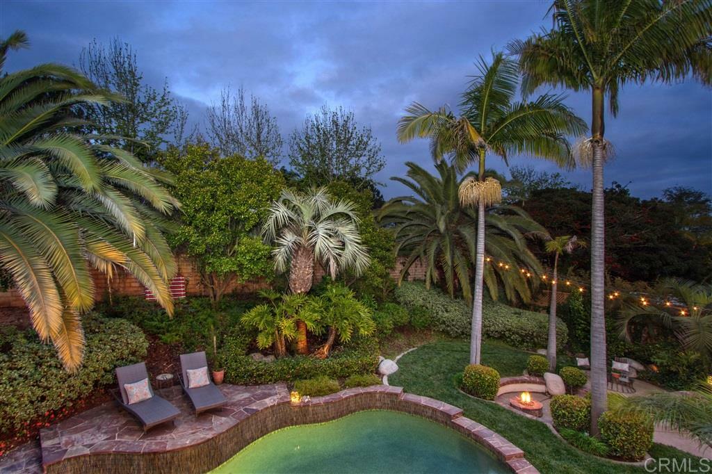 Property Photo: 13185 Winstanley Way CA 92130