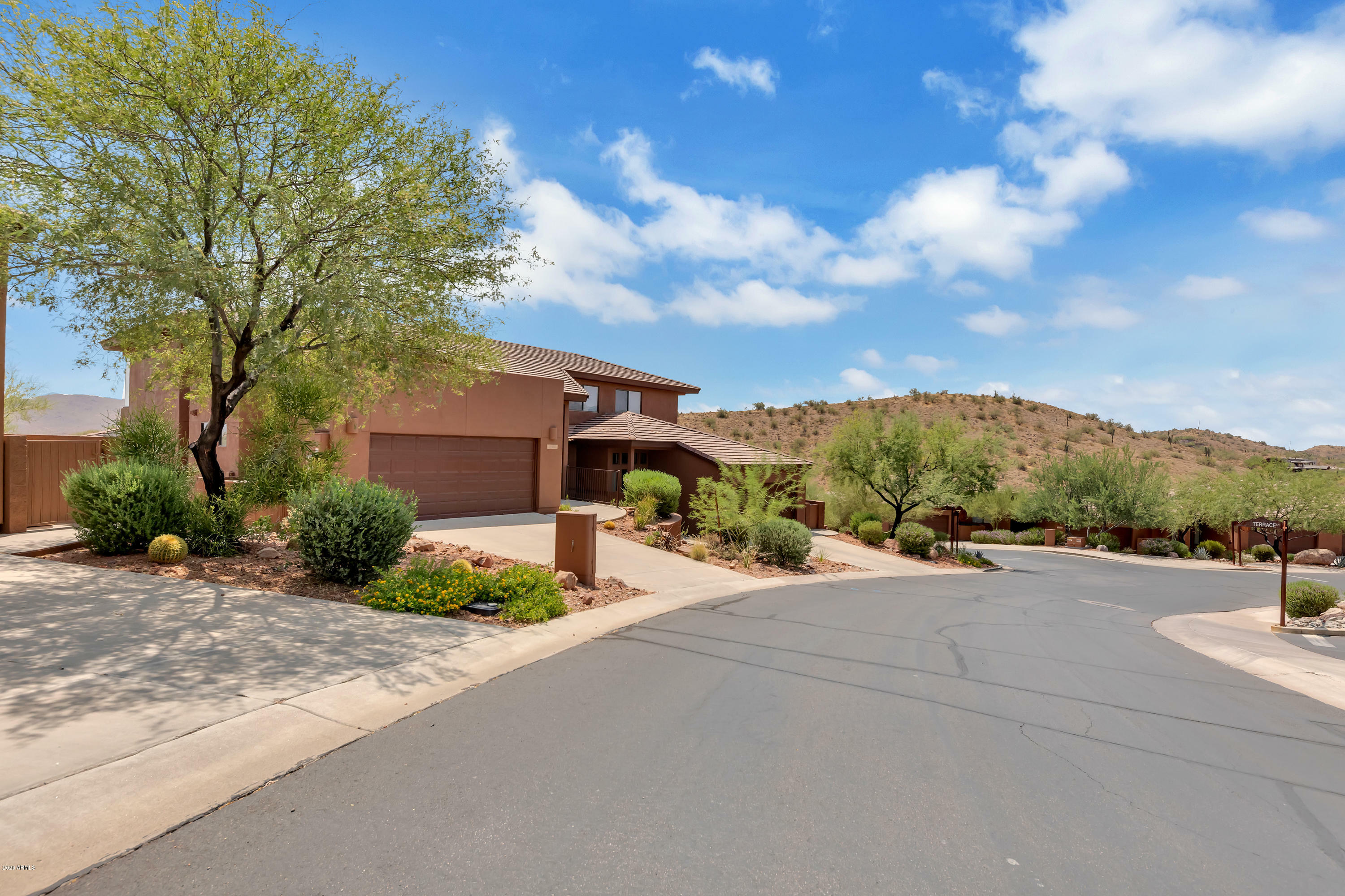 Property Photo:  16360 E Ridgeline Drive  AZ 85268 