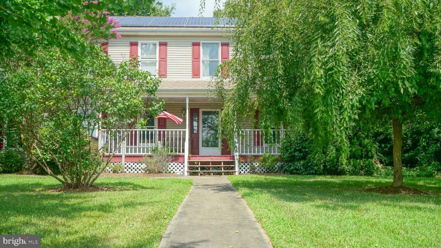 Property Photo: 820 S Meadowview Drive MD 21620