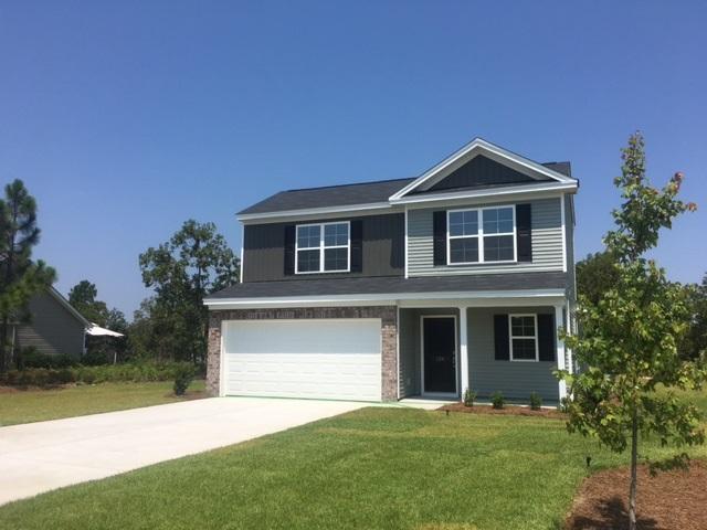 Property Photo:  140 Percheron Drive  SC 29486 