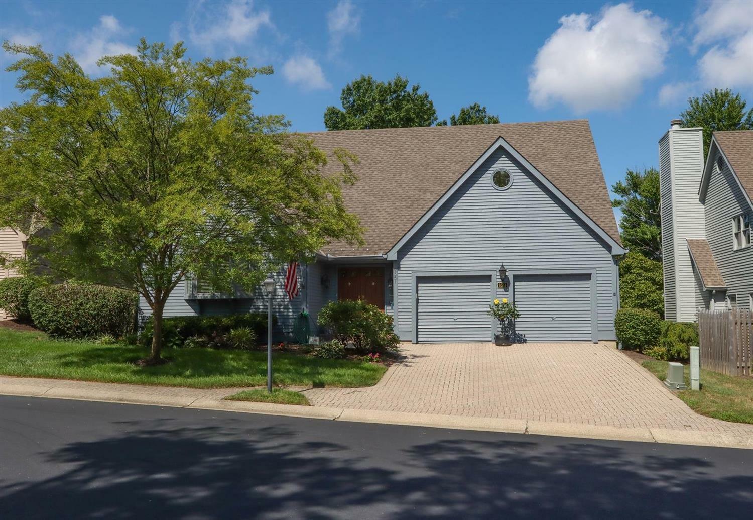 Property Photo:  8551 New England Ct  OH 45236 