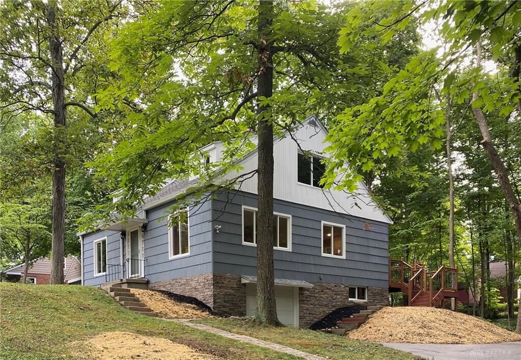 Property Photo: 1824 Forestdale Avenue OH 45432