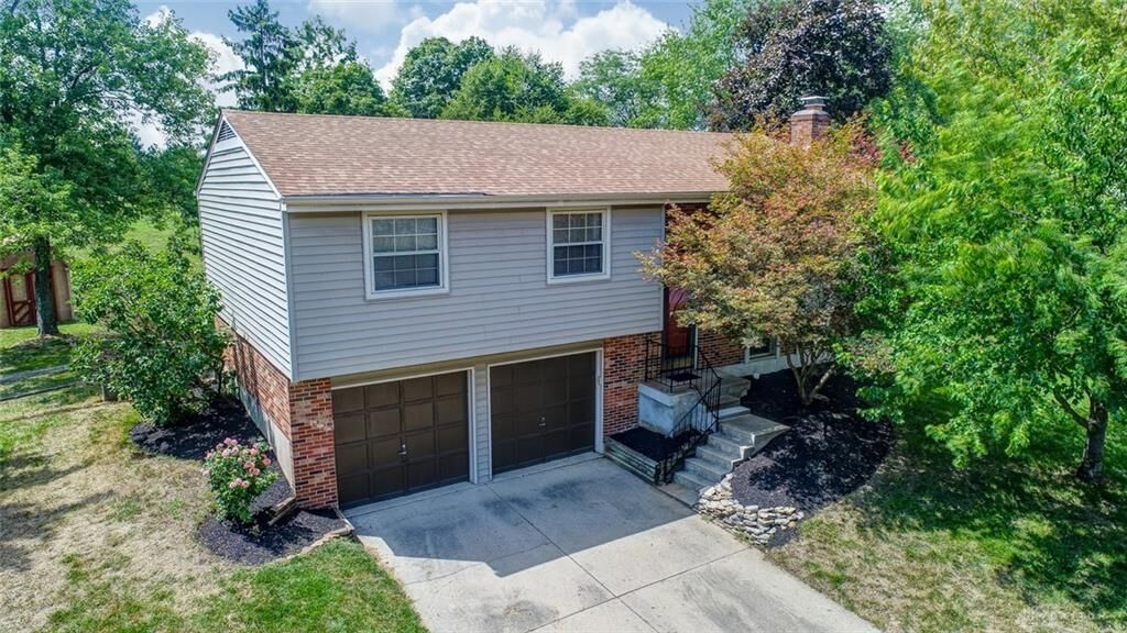 Property Photo:  575 Basil Street  OH 45066 