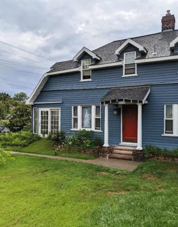 Property Photo:  218 Hess Avenue  PA 16507 