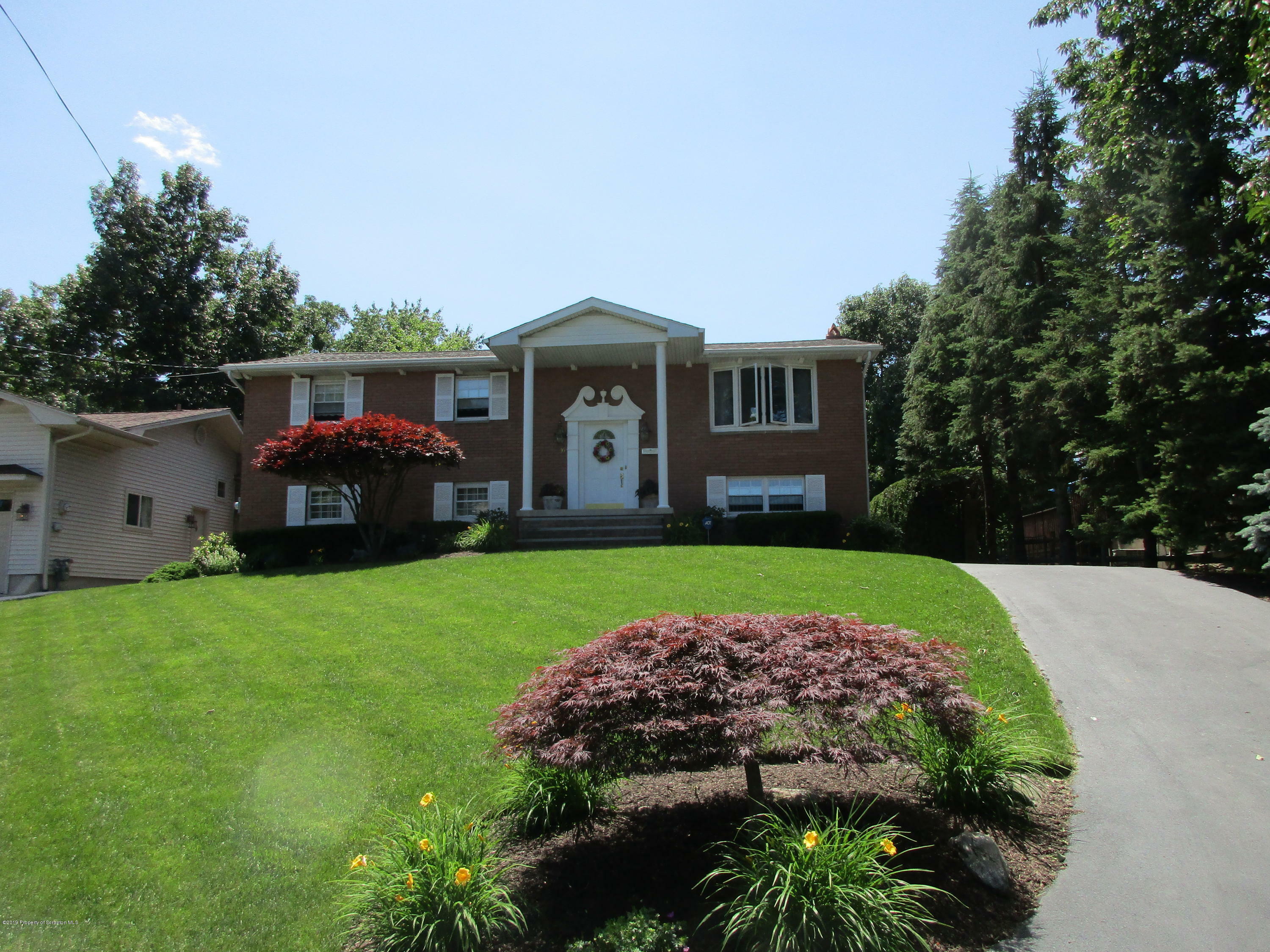 Property Photo:  16 Terrace Drive  PA 18508 