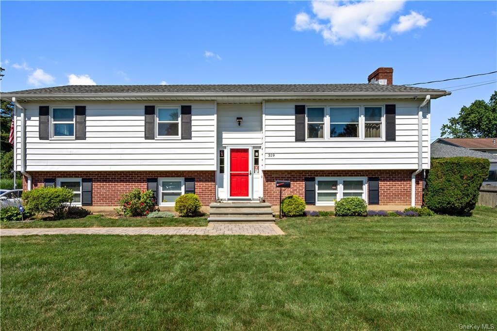 Property Photo: 319 Willis Avenue NY 10532