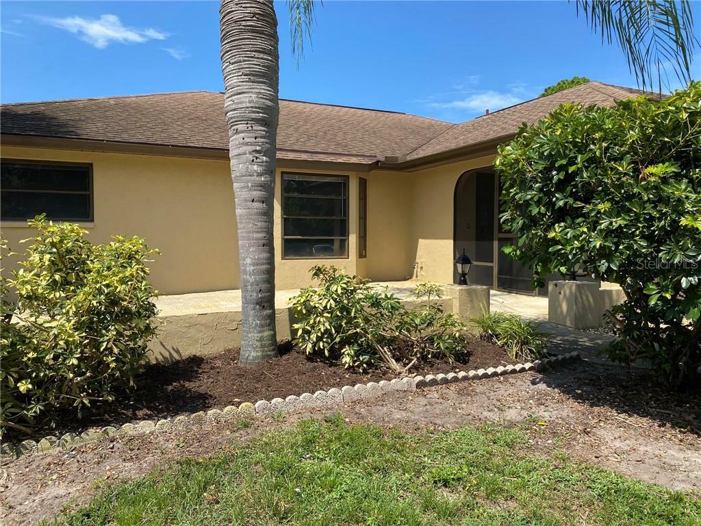 Property Photo:  408 Bay Point Avenue  FL 34275 