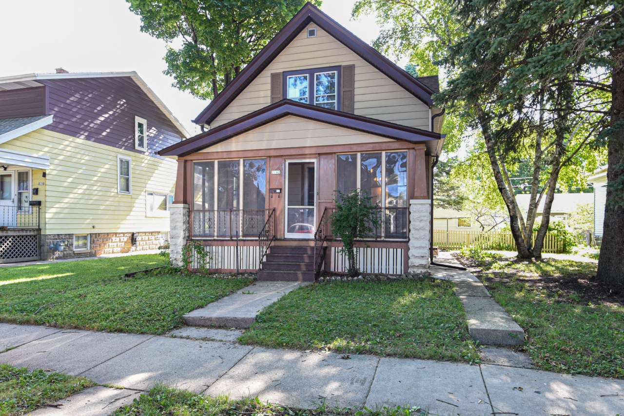 Property Photo: 2162 S 75th St WI 53219