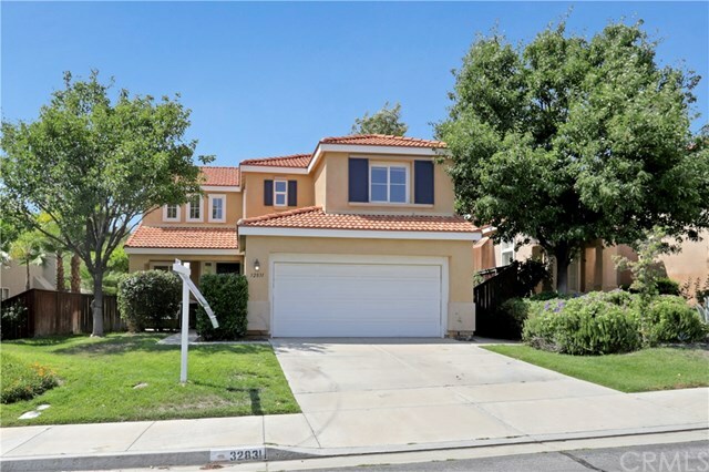 Property Photo:  32831 Fermo Court  CA 92592 