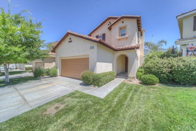 Property Photo:  33716 Mistflower Court  CA 92532 