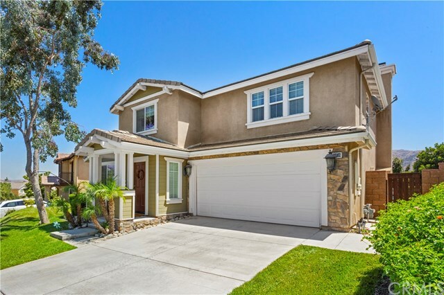Property Photo: 25162 Sagebush Way CA 92883