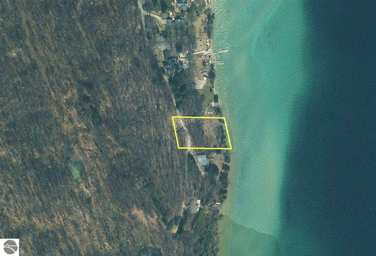 Property Photo: 00 NW Torch Lake Drive MI 49648