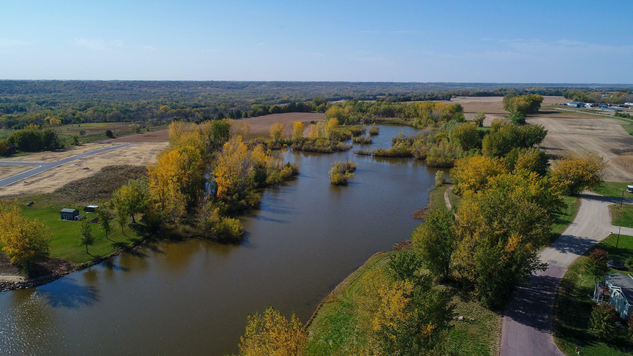 Property Photo: 5xx West Ridge Road MN 56021