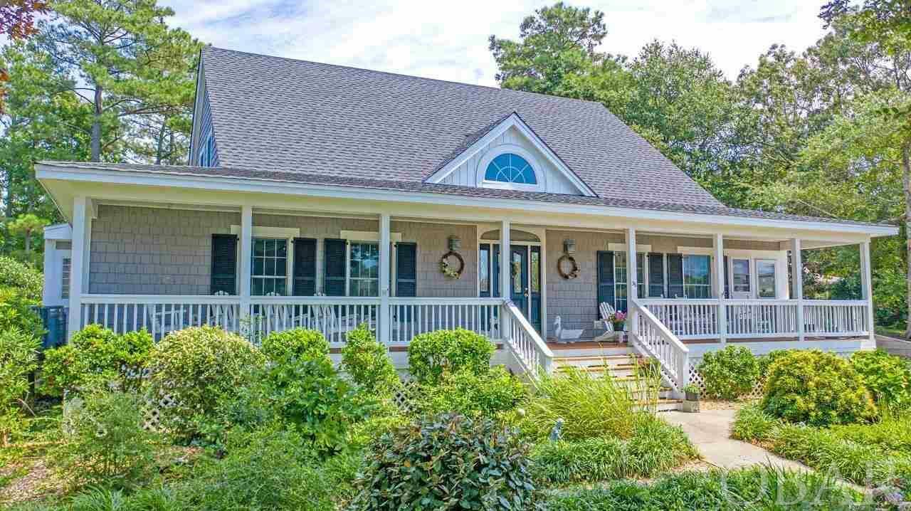 Property Photo: 36 Ginguite Trail Lot# 77A NC 27949