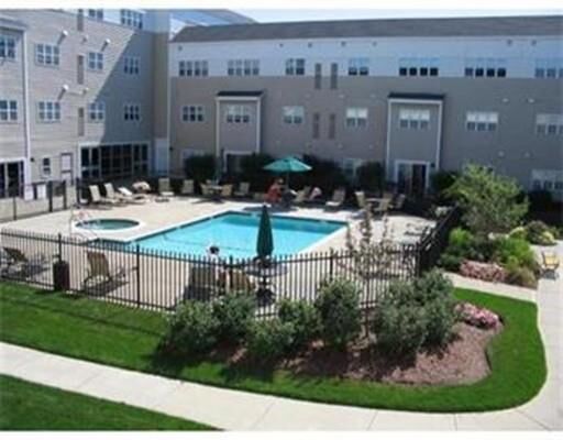 Property Photo: 211 Central St A303 MA 02062