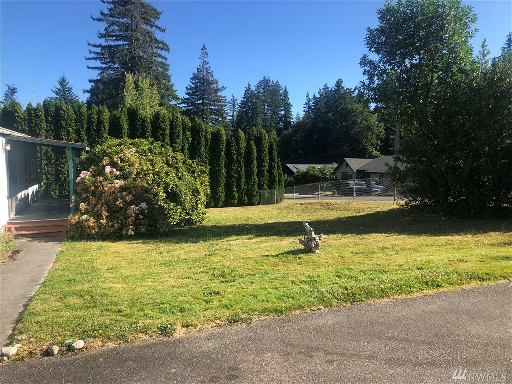 Property Photo:  6451 Graceland Rd NE  WA 98311 