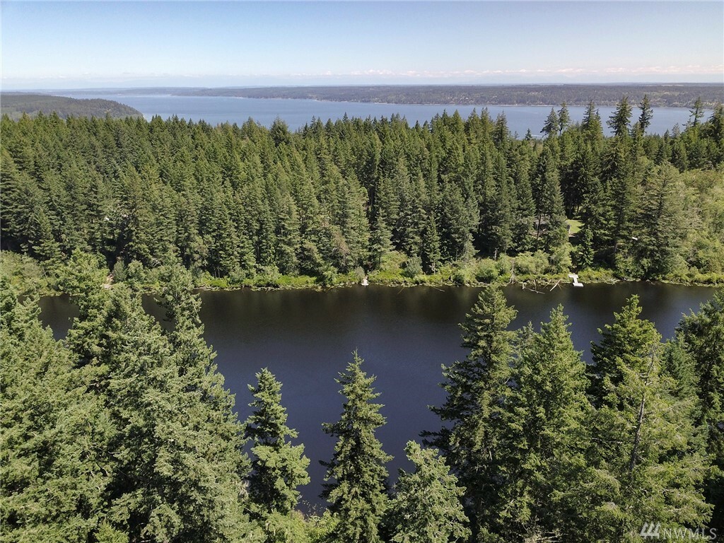 Property Photo:  34 Silent Lake Rd  WA 98376 