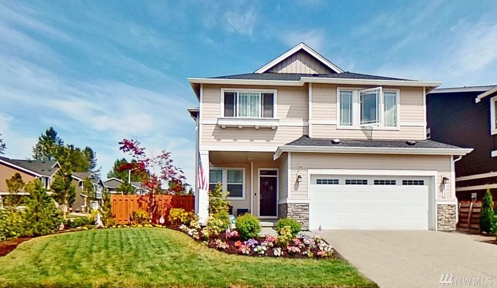 Property Photo:  4512  Riverfront Boulevard  WA 98203 