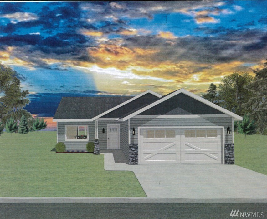 Property Photo:  304 S Oak St  WA 98857 
