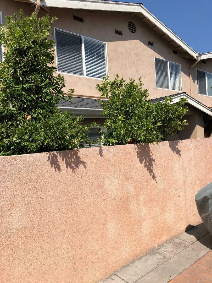 Property Photo:  2095 Scott Boulevard 3  CA 95050 