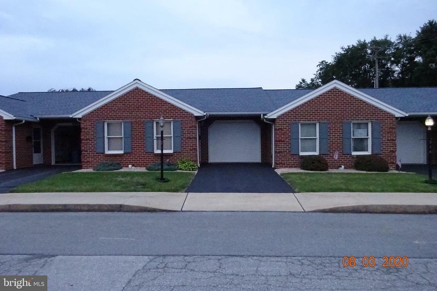 Property Photo: 714 Marden Avenue PA 17257